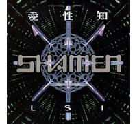 Shamen, The - Shamen, The: LSI (Love Sex Intelligence)