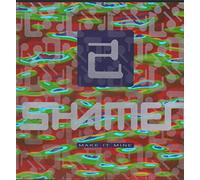 Shamen, The - Shamen, The: Make It Mine