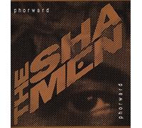 Shamen, The - Shamen, The - Phorward - [10"]