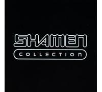 Shamen,the - The Collection
