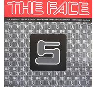 Shamen, The - The Face E.P.
