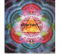 Shamen, the - Uv