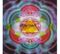 Shamen, the - Uv