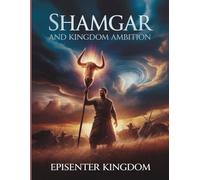 Shamgar and Kingdom Ambition: Rising Beyond Low Aim to Possess the Kingdom of God