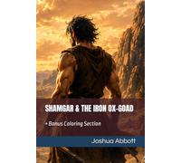 SHAMGAR & THE IRON OX-GOAD