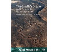 Shamil Amirov The Gazelle's Dream (Tascabile) Adapa Monographs