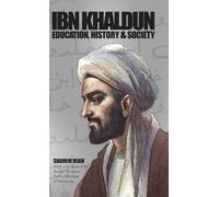 Shamim Miah Ibn Khaldun (Copertina rigida)