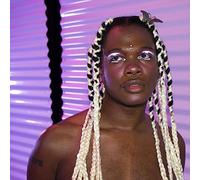 Shamir - Homo Anxietatem