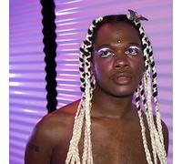 Shamir Homo Anxietatem (CD) Album