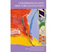 Shamma Yasmine Conversations with New York School Poets (Copertina rigida)