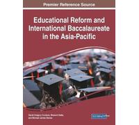 Shammi Datta Michael J Educational Reform and International (Copertina rigida)