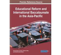 Shammi Datta Michael J Educational Reform and International (Copertina rigida)