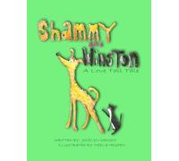 Shammy and Winston a Love Tail Tale (Adventures with Shammy and Winston)