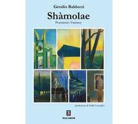Shàmolae. Poemetto fantasy