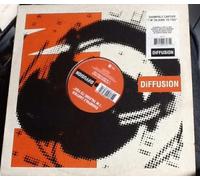 Shampale Cartier - Shampale Cartier - Im Talking To You - [12"]