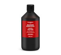 Shampissima Professional, Shampoo Anticrespo - Disciplina e Gestione del Fusto per Capelli Crespi e Trattati - Uso Professionale, 1000 ml