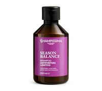 Shampissima Professional, Shampoo Antiforfora Professionale - Purifica & Riequilibra - Ideale per Cute Sensibile e Desquamata, 250 ml
