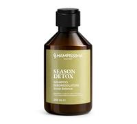 Shampissima Professional, Shampoo Capelli Grassi Professionale, Seboregolatore e Purificante, Ideale per Cute Grassa, 250 ml