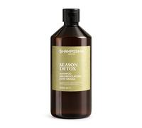 Shampissima Professional, Shampoo Capelli Grassi Professionale - Seboregolatore & Purificante - Ideale per Cute Grassa, 1000 ml