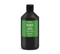Shampissima Professional, Shampoo Energizzante, Per Tutti i Tipi di Capelli, Azione Anti-Caduta*, Capelli Sani e Forti, Con Caffeina e Serenoa Repens, 1000 ml