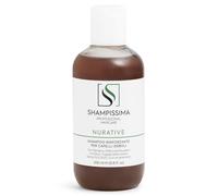Shampissima, Shampoo Anticaduta Uomo Donna | Con Estratti Vegetali di Ginseng, Ortica e Rosmarino | Rinforzante Delicato Uso Frequente, 200 ml
