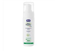 Shampo & Balsamo Soufflè Baby Moments CHICCO 150ml