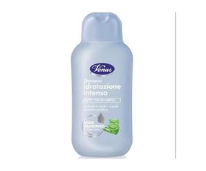 SHAMPO VENUS 250 ML IDRATAZIONE INTENSA ACIDO IALURONICO