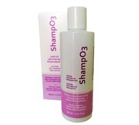 Shampo3 Shampoo Ozono 200 Ml