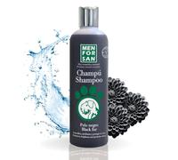 Shampoing pour animaux de compagnie Menforsan (300 ml)