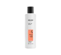 Shampoing System 4 Nioxin 300ml