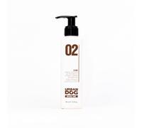 Shampoo 02 DERMO URBAN DOG | Specifico per dermatiti, forfora e desquamazioni per cani 200ml