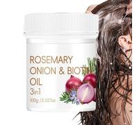 Shampoo - 100 g Hydrating Natural Hair Wash per la pulizia delicata, l'effetto lisciante con ingredienti di riparazione, balsamo per lo shampoo per la casa, i viaggi, la doccia