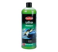 Shampoo 1000 ml CarPlan Ultra è indicato per rimuovere in profondità lo sporco