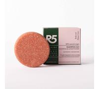 Shampoo 2 in 1 Nutriente Solido - R5