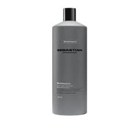 Shampoo 3-In-1 Hair Beard Body SEBASTIAN Multi-tasker 1000ml