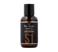 Shampoo 3-in-1 Men Stories 100ml