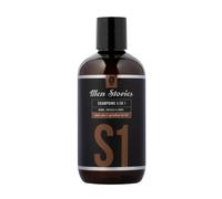 Shampoo 3-in-1 Men Stories 250ml