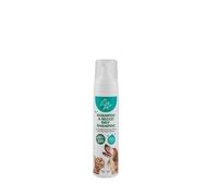 Shampoo a Secco alla Salvia e Bergamotto 200ml