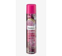 Shampoo a secco Balea Moonlight Flowers, 1 x 200 ml