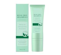 Shampoo a secco da viaggio, volume e cura immediata in viaggio, shampoo a secco anidro, per la notte, per styling, vita quotidiana, viaggi e occasioni speciali