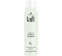 Shampoo a secco in taffettà, Overnight Fresh Wunderder 150 ml