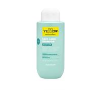Shampoo acceleratore di crescita ALFAPARF Yellow Scalp Care Easy Long 500ml