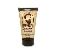 Shampoo acceleratore di crescita per la barba Imperial Beard