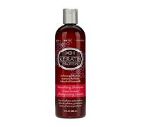 Shampoo Levigante Alle Proteine Cheratiniche - Hask Keratin Protein Smoothing Shampoo 355 ml