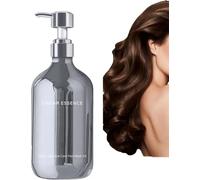 Shampoo agli amminoacidi del caviale,Shampoo De Caviar Para Crecer El Cabello,Champú De Caviar,Shampoo e balsamo al caviale,Maschera per capelli di terapia intensiva al caviale,Balsamo per shampoo al