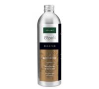 Shampoo Ai Semi Di Lino Solimè 250ml