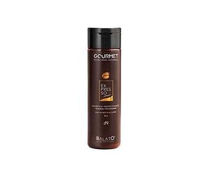 Shampoo al caffè - 250ml previene la caduta dei capelli dando un effetto materia fin dalla prima applicazione | BALATO