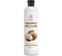 Shampoo Al Cocco 500Ml - Shampoo Con Estratto Del Frutto Di Cocco - Cura Dei Cap