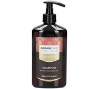 Arganicare shampoo ultra nutriente 400 ml