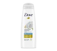 Shampoo Al Cocco E Idratazione 12 Oz Di Dove